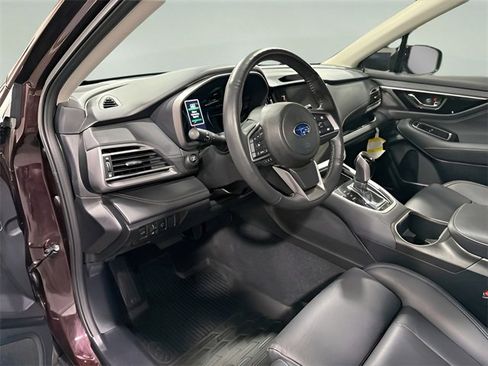 Certified 2024 Subaru Outback Limited w/ Popular Package #2 image 11