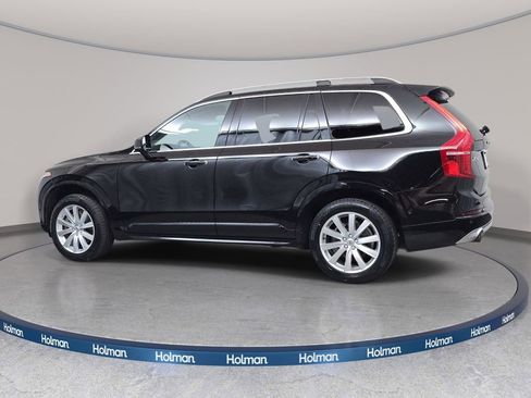Used 2018 Volvo XC90 T5 Momentum w/ Convenience Package AWD/4WD image 8