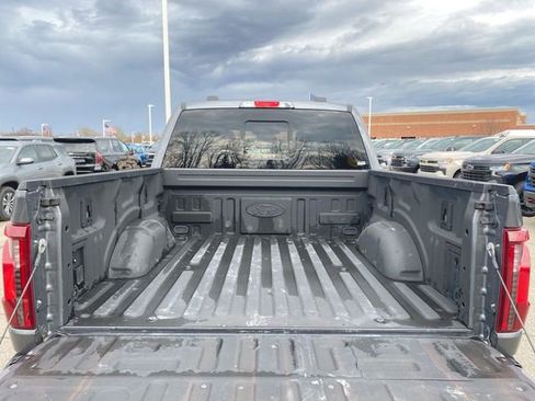 Used 2024 Ford F150 XLT w/ Equipment Group 302A MID AWD/4WD image 25