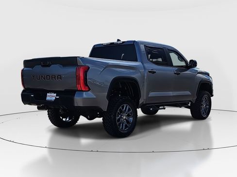 Used 2024 Toyota Tundra SR5 AWD/4WD image 5