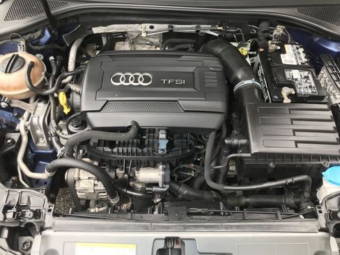 Used 2016 Audi A3 1.8T Premium image 12