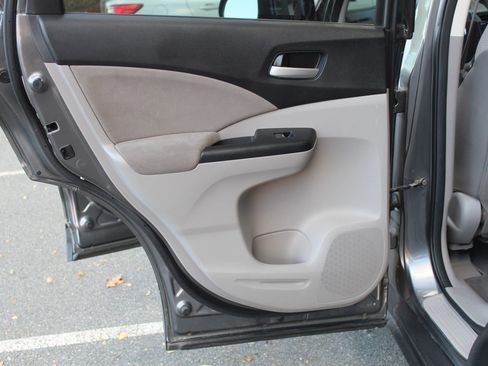 Used 2014 Honda CR-V EX image 14