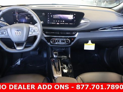 New 2026 Buick Envista Sport Touring w/ Convenience I Package image 14