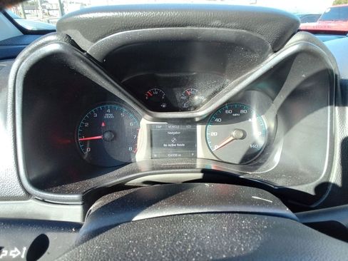 Used 2015 Chevrolet Colorado LT w/ LT Convenience Package image 10