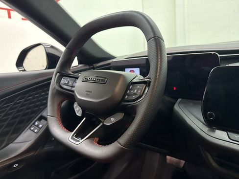 Used 2024 Dodge Charger R/T w/ Plus Group image 45