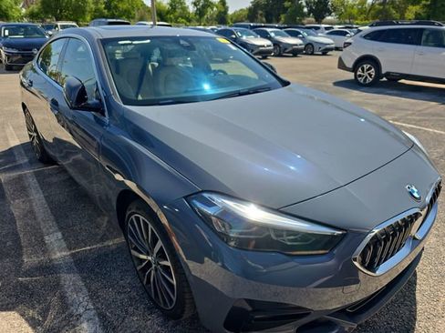 Used 2021 BMW 228i xDrive Gran Coupe w/ Convenience Package image 1