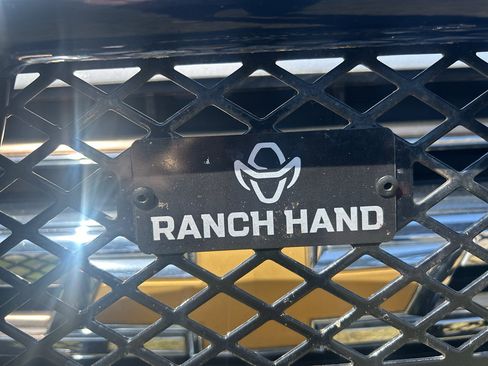 Used 2022 Chevrolet Silverado 2500 High Country w/ Z71 Off-Road Package image 4