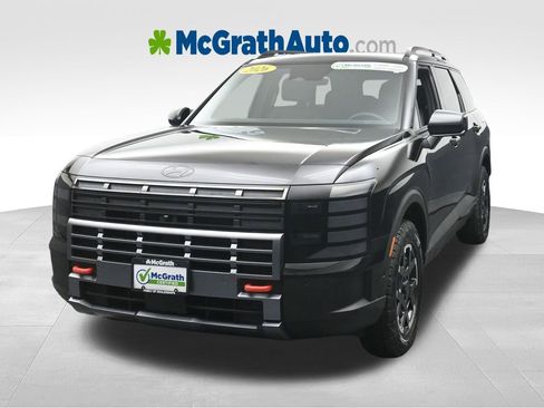 New 2026 Hyundai Palisade XRT Pro AWD/4WD image 21