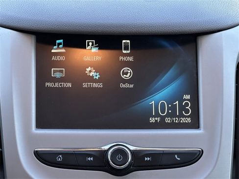 Used 2016 Chevrolet Cruze LS image 17