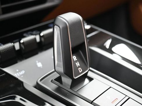 New 2026 Porsche 911 Targa 4 GTS image 24