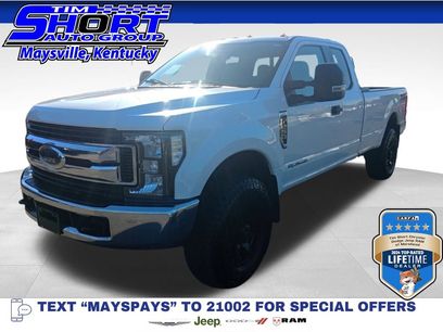 Used 2019 Ford F250 XLT