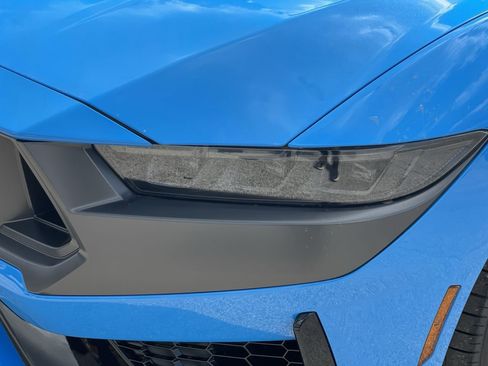 New 2026 Ford Mustang Dark Horse RWD image 7