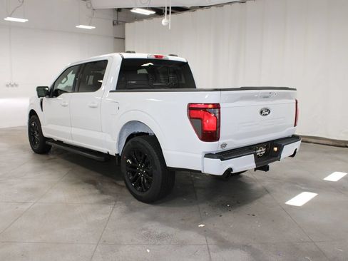 New 2026 Ford F150 XLT w/ Equipment Group 302A MID RWD image 6
