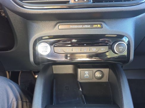 Certified 2023 Ford Escape ST-Line Elite image 33