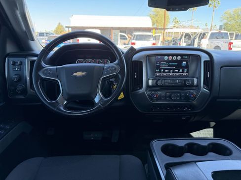 Used 2019 Chevrolet Silverado 2500 LT image 20