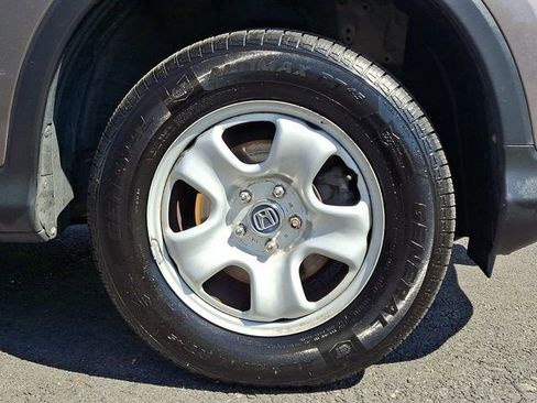 Used 2015 Honda CR-V LX image 8