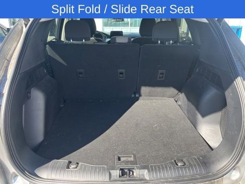 Used 2022 Ford Escape SE w/ Convenience Package image 5