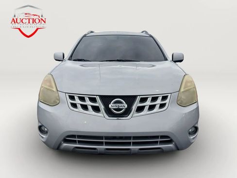 Used 2012 Nissan Rogue SL FWD image 2