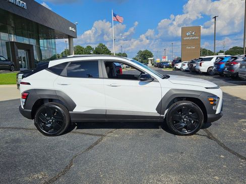 New 2026 Hyundai Kona SEL Sport AWD/4WD image 12