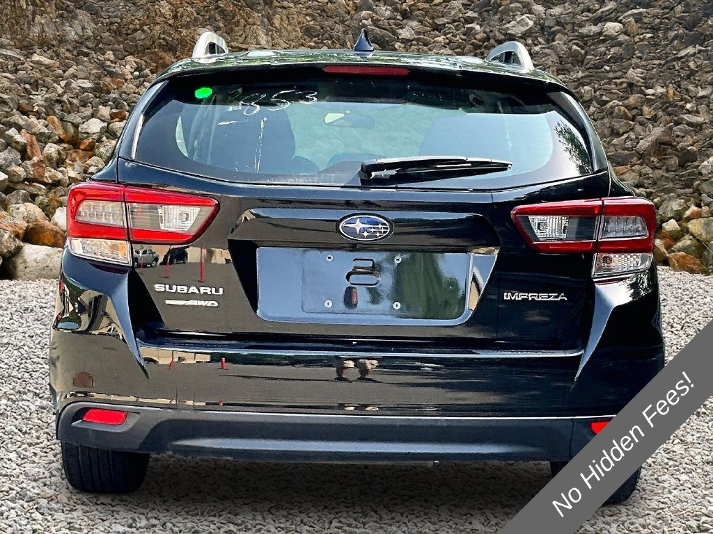 Used 2023 Subaru Impreza 2.0i Premium AWD/4WD image 4
