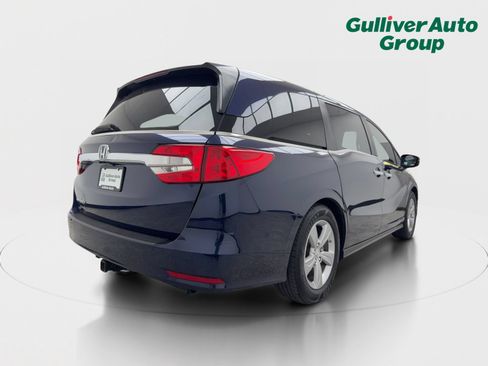 Used 2019 Honda Odyssey EX image 8