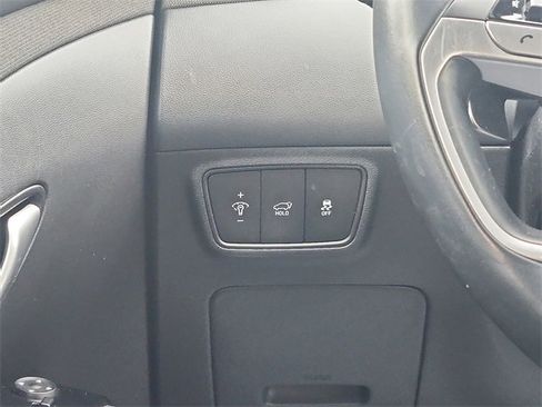 Certified 2023 Hyundai Tucson Limited w/ Cargo Package image 12