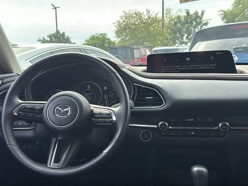 Certified 2025 MAZDA CX-30 2.5 Turbo w/ Premium Package AWD/4WD image 7