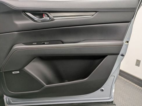 Certified 2023 MAZDA CX-5 AWD 2.5 S w/ Premium Plus Pkg image 28