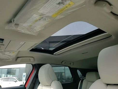 New 2026 MAZDA CX-30 2.5 Turbo w/ Premium Plus Pkg image 22