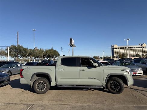 Used 2023 Toyota Tundra SR5 image 4