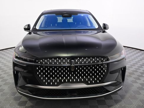New 2026 Lincoln Nautilus Premier w/ Equipment Group 102A AWD/4WD image 10