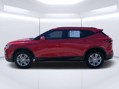 Used 2020 Chevrolet Blazer LT FWD image 6