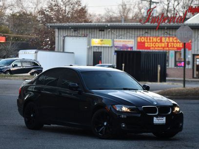 Used 2011 BMW 328i xDrive Sedan w/ Premium Pkg