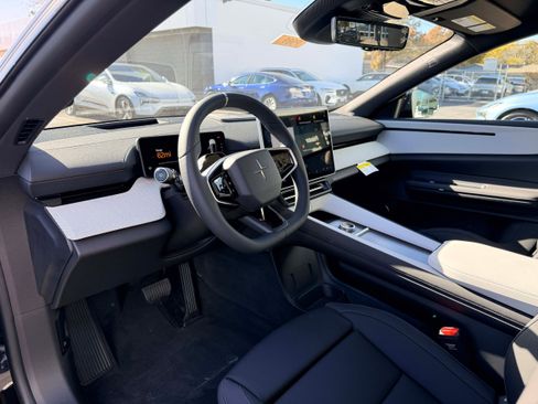 New 2026 Polestar Polestar 4 image 11