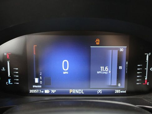 Used 2023 Ford Escape ST-Line w/ Tech Pack #1 FWD image 33
