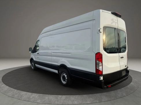 Used 2021 Ford Transit 250 148 High Roof Extended image 6