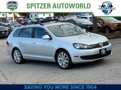 Used 2014 Volkswagen Jetta TDI