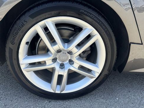 Used 2016 Audi A6 3.0T Premium Plus AWD/4WD image 13