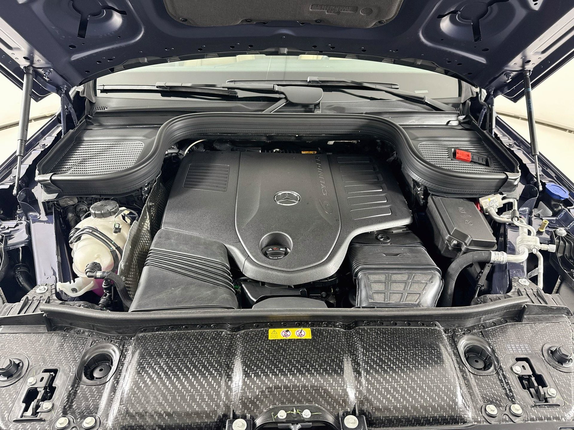 New 2026 Mercedes-Benz GLE 450 4MATIC image 33