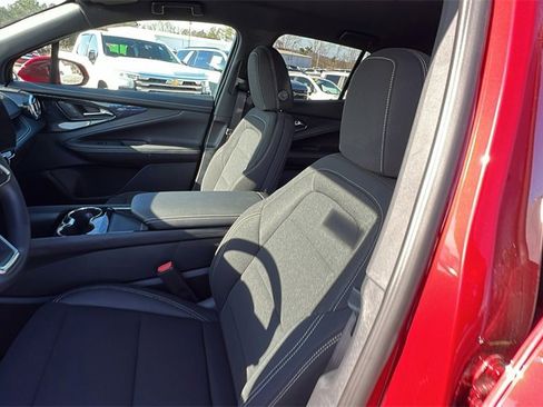 New 2026 Chevrolet Blazer EV LT image 14