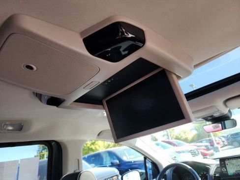 New 2026 Honda Odyssey Elite image 18