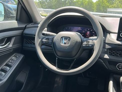 Used 2023 Honda Accord LX image 21