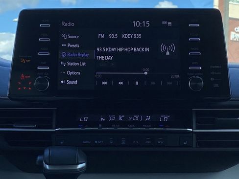 Certified 2023 Toyota Sienna XSE w/ XSE Plus Package AWD/4WD image 27