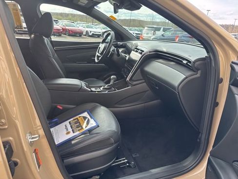 Used 2023 Hyundai Santa Cruz Limited AWD/4WD image 19