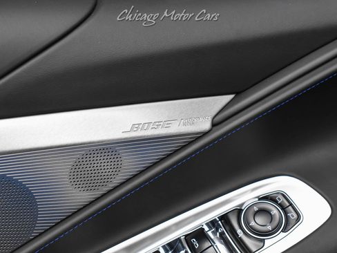Used 2026 Chevrolet Corvette Z06 RWD image 31