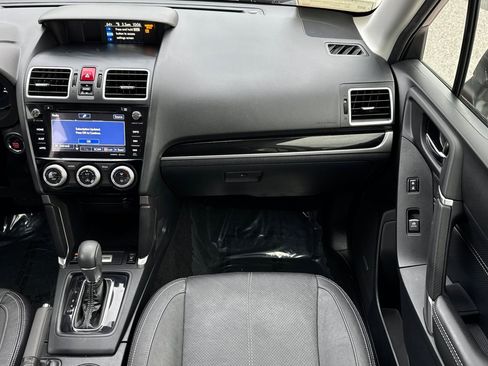 Used 2018 Subaru Forester 2.5i Touring w/ Popular Package #2 image 30