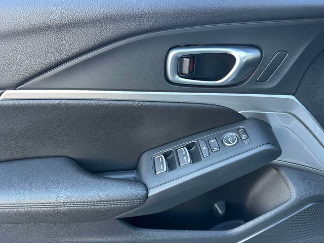 Certified 2024 Acura Integra FWD image 22