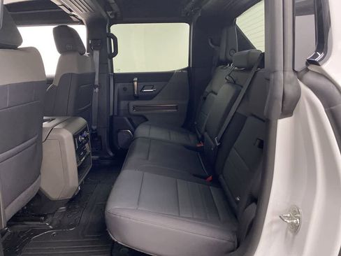 Used 2024 GMC Hummer EV 2X image 16