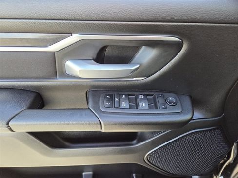 Used 2024 RAM 1500 Big Horn w/ Trailer Tow Group image 17