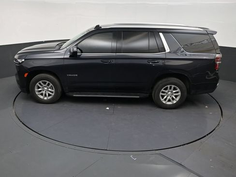 Used 2023 Chevrolet Tahoe LS RWD image 12